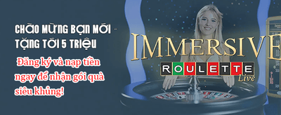 Sảnh Casino trực tuyến Vin55