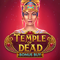 Temple of Dead Bonus Buy