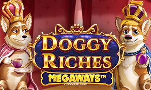 Doggy Riches Megaways™ vin55