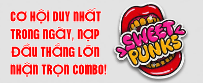 Ưu Đãi Nạp Lần Hai