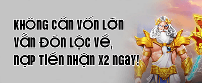 Thưởng Chào Mừng Tân Thủ