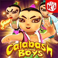 Hồ lô biến