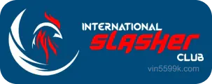 Đối tác Slasher tại Vin55